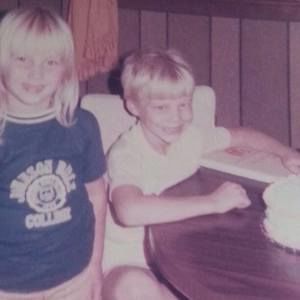 Meet your Posher, Marie